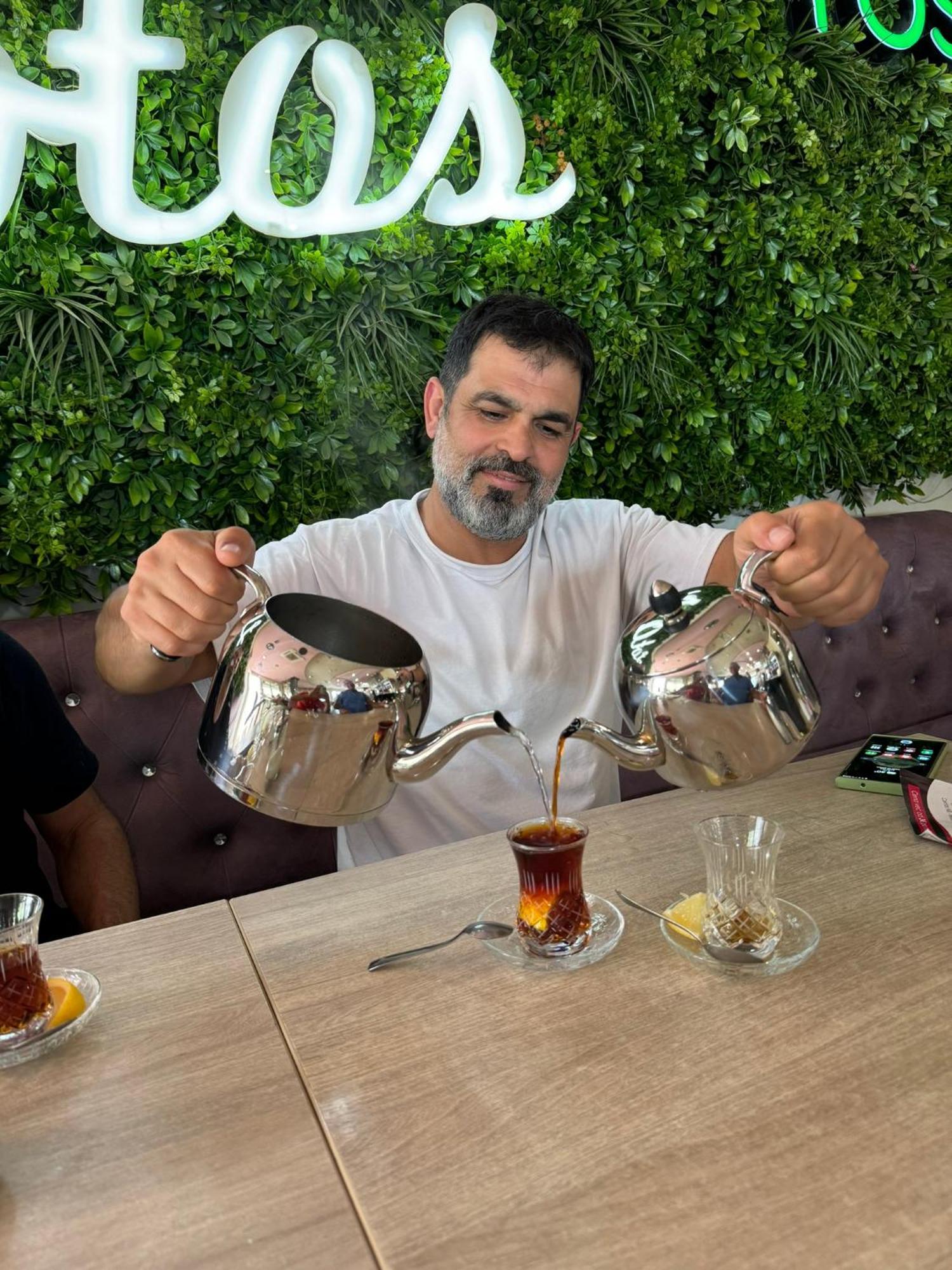 Garni Hotel Lotos Ni Εξωτερικό φωτογραφία