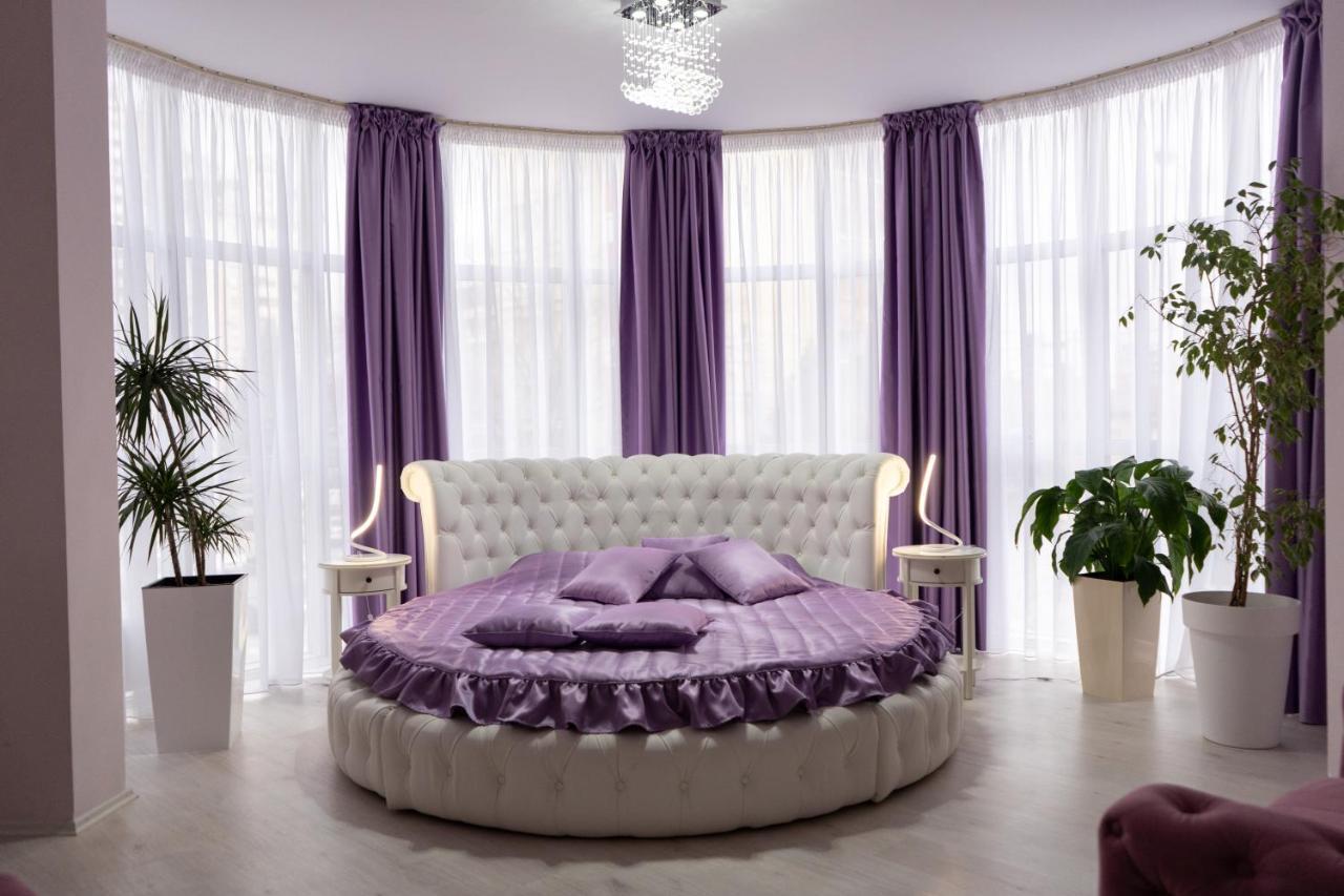 Garni Hotel Lotos Ni Εξωτερικό φωτογραφία